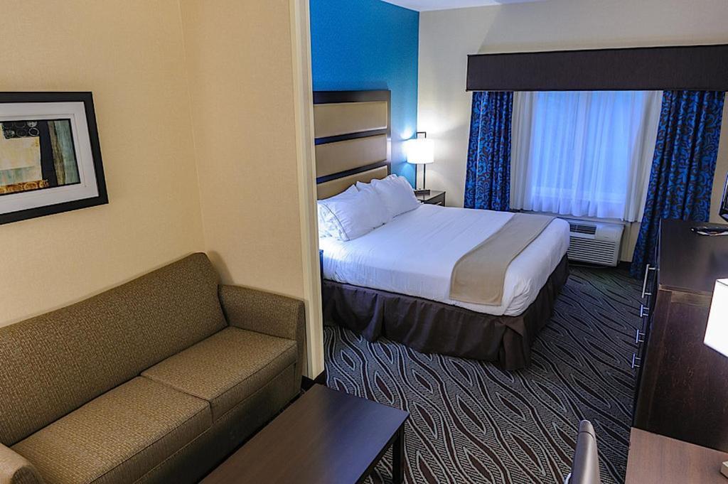 Holiday Inn Express - Ludlow - Chicopee Area By Ihg Camera foto